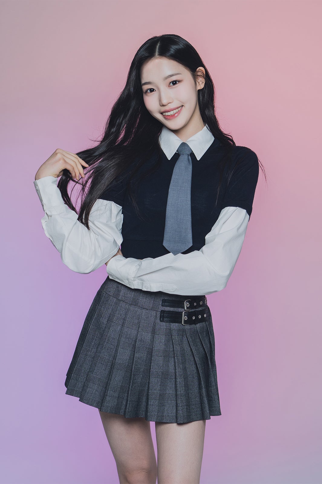 チョン・セビ（C）CJ ENM Co., Ltd, All Rights Reserved