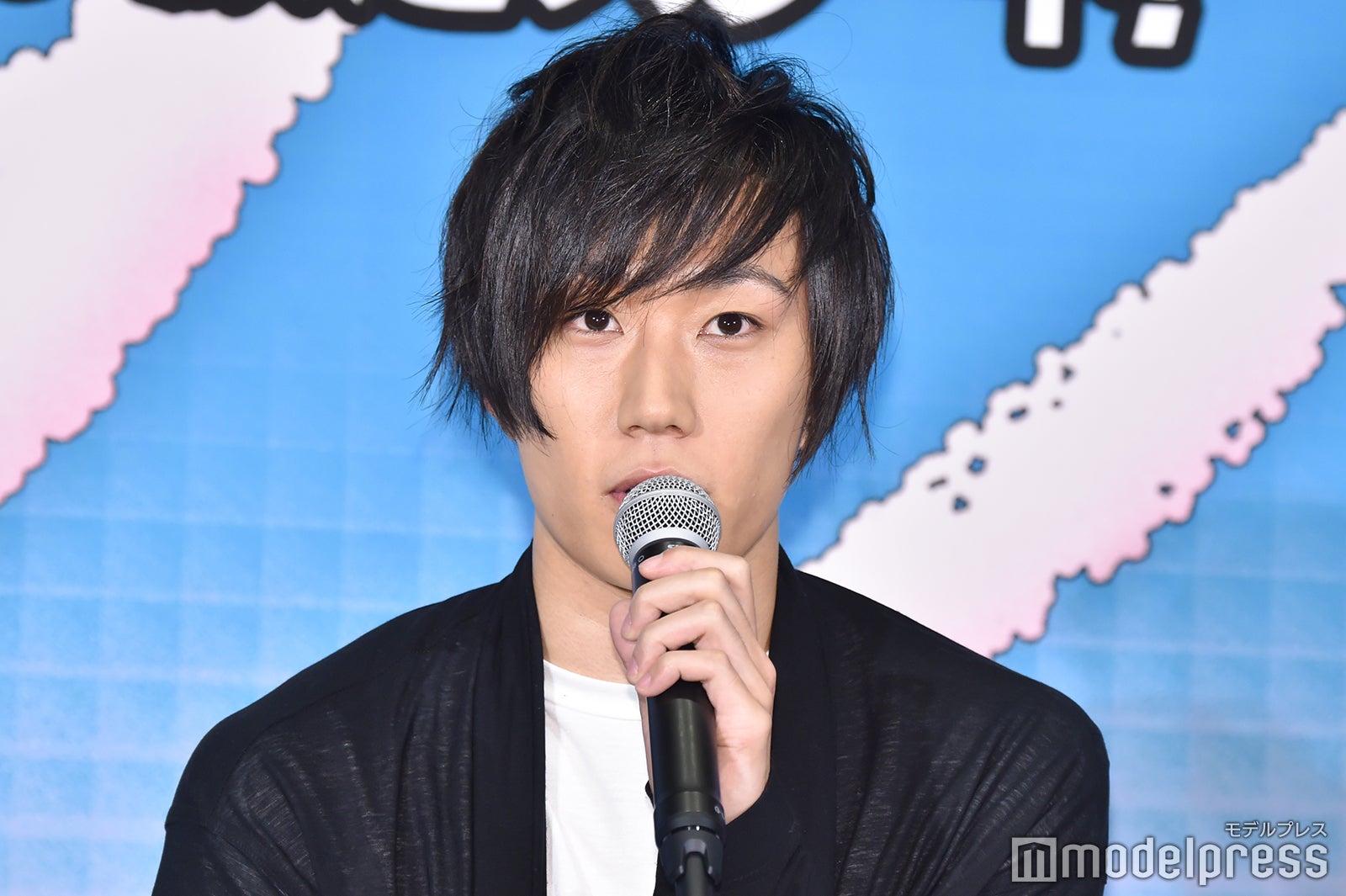 早乙女太一 （C）モデルプレス