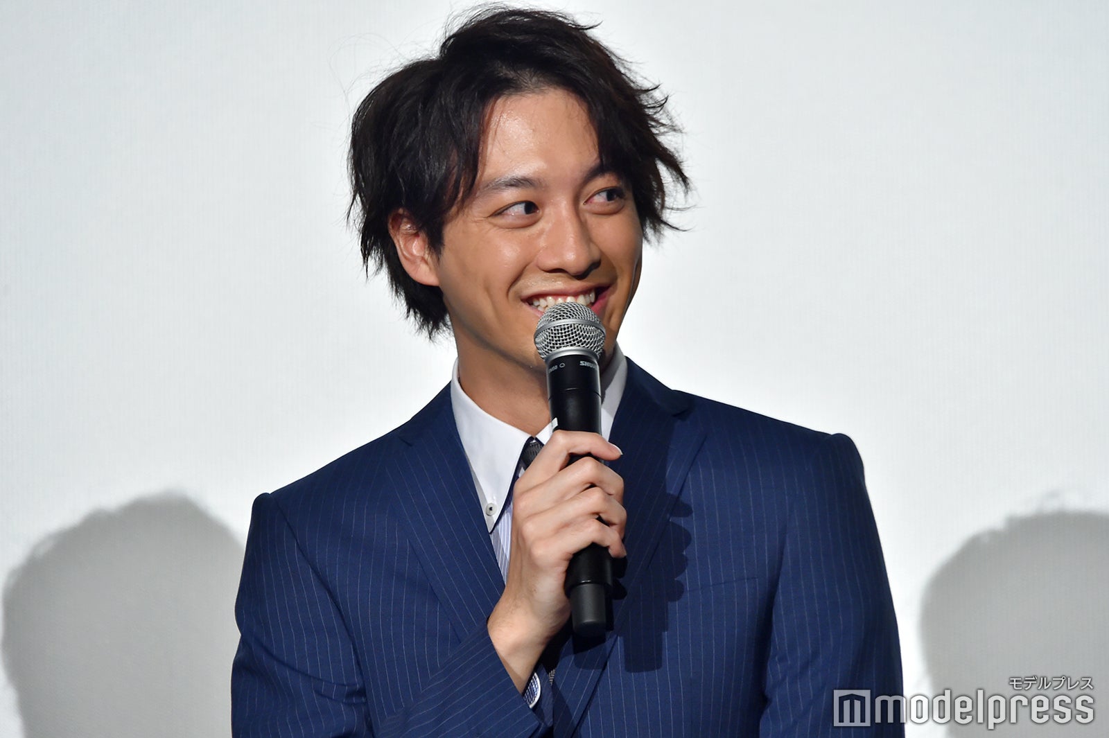 渡部秀 （C）モデルプレス