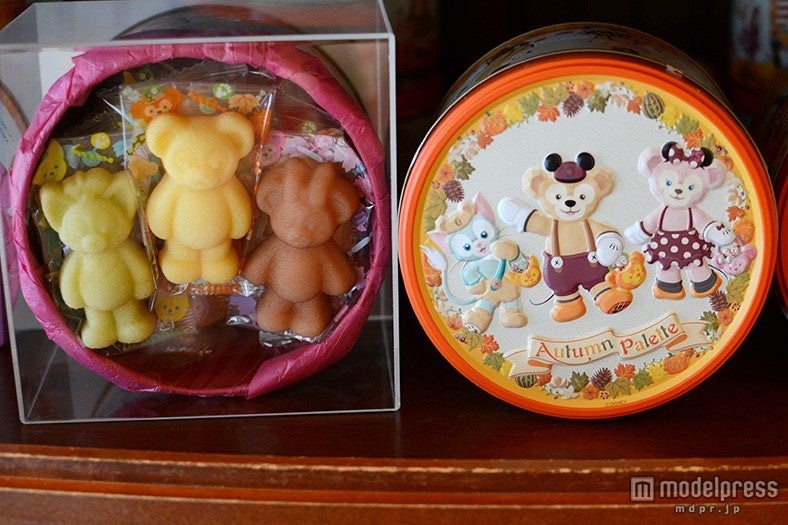 マドレーヌ￥1500