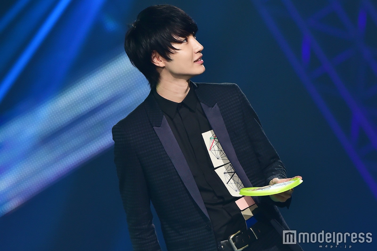 桜田通 （C）モデルプレス