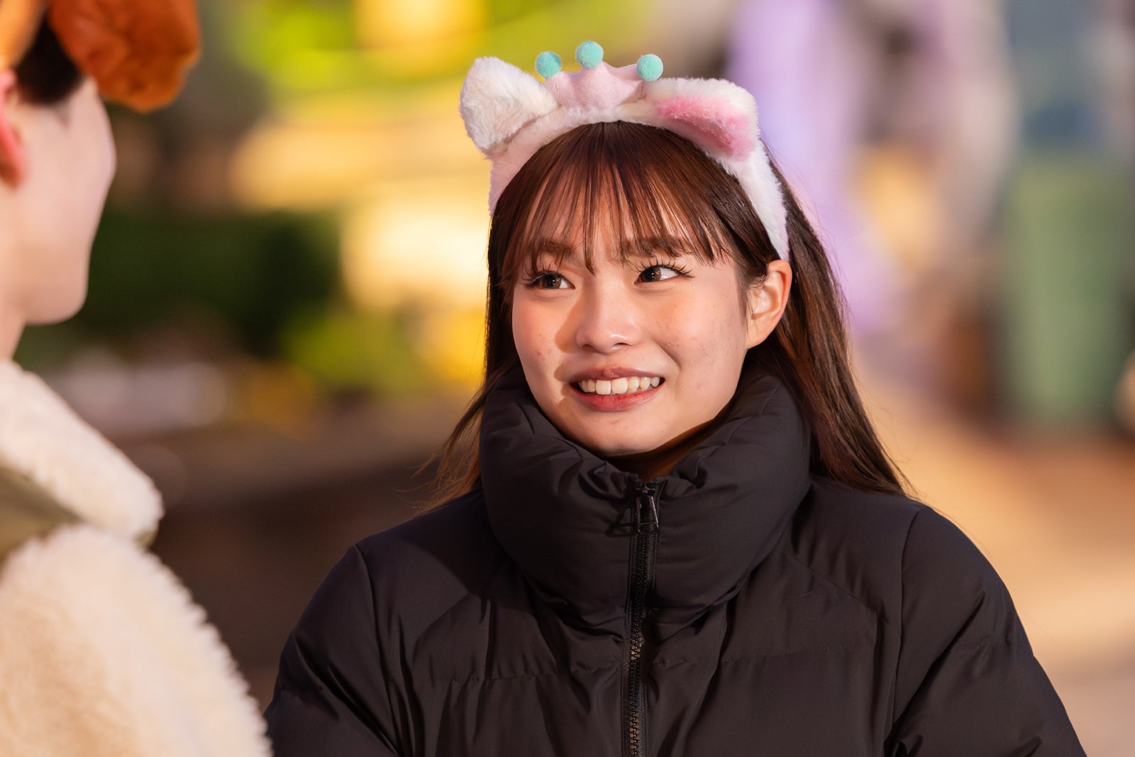 「今日、好きになりました。卒業編2025inソウル」第2話（C）AbemaTV, Inc.