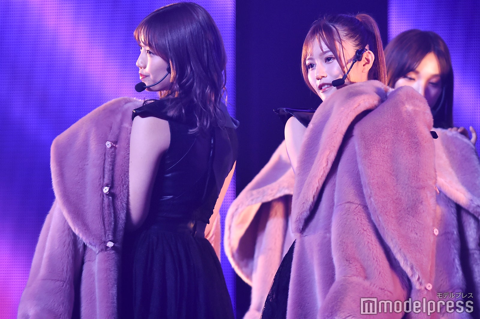 「AKB48単独コンサート～15年目の挑戦者～」 （C）モデルプレス