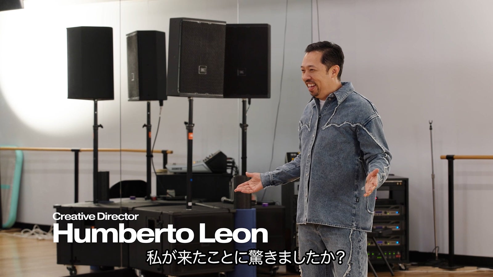 「The Debut：Dream Academy」（C）HYBE UMG LLC.