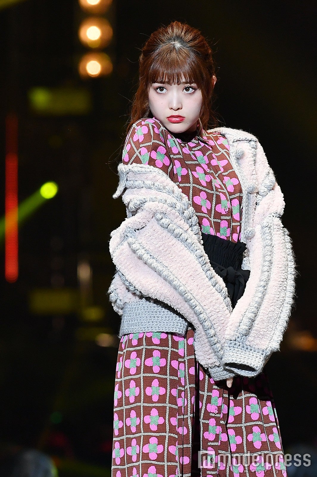 松村沙友理（C）モデルプレス