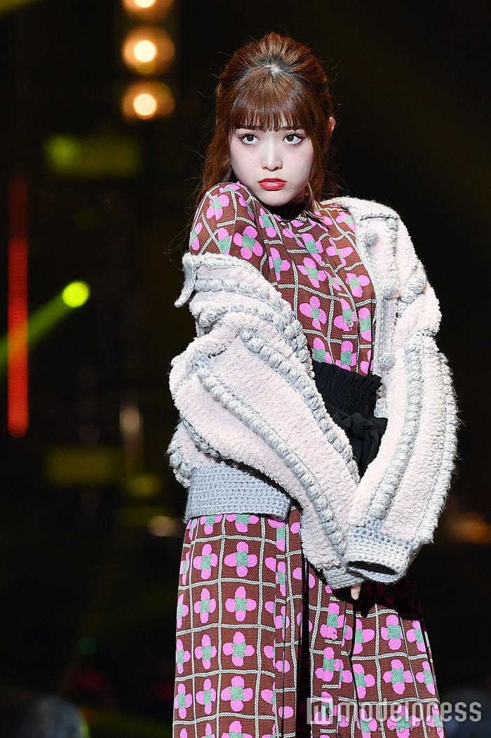 松村沙友理(C)モデルプレス