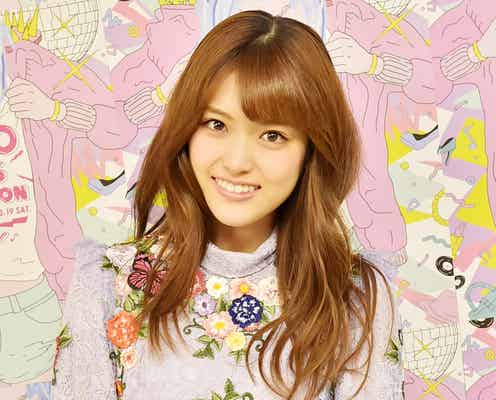メンバーに聞いた“乃木坂46松村沙友理の尊敬できるところ”…「この春に始めたいことは?」「いま美容で意識していることは?」
