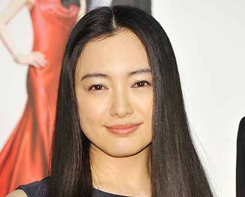 仲間由紀恵「とんでもない人物」苦戦を明かす