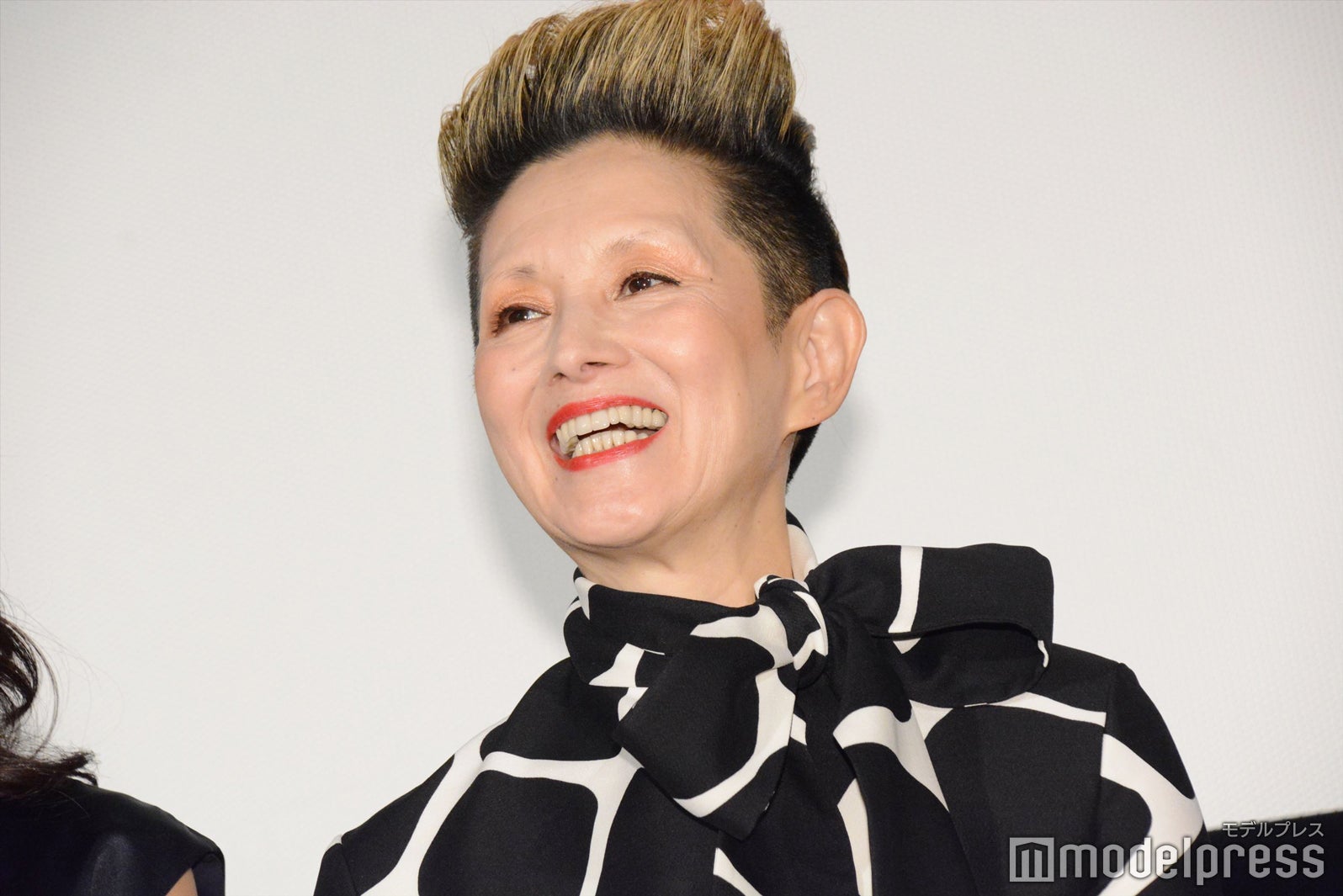 夏木マリ（C）モデルプレス