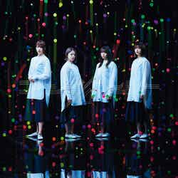 欅坂46『アンビバレント』（8月15日発売）初回仕様限定盤TYPE-B（提供写真）