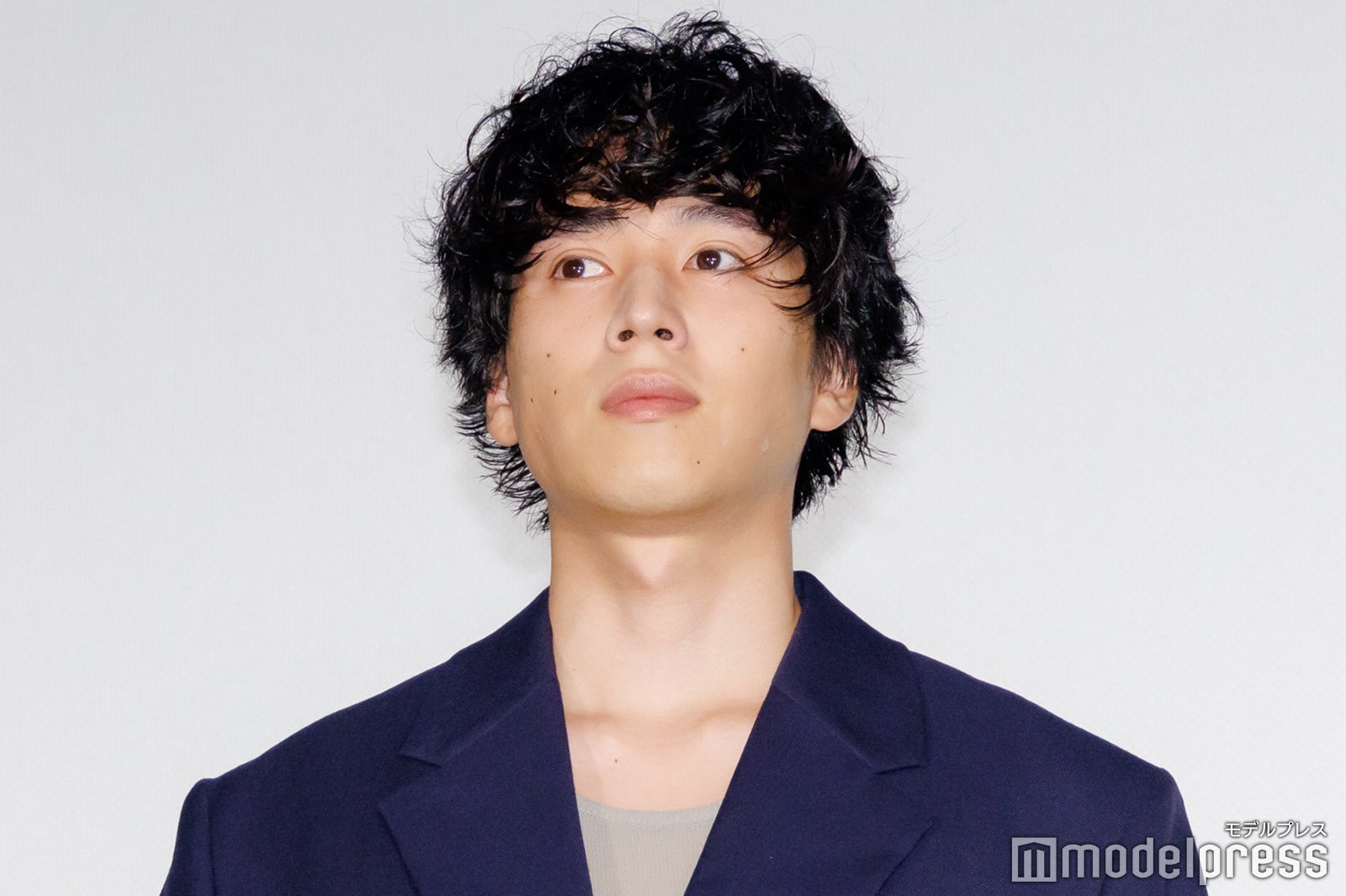 坂東龍汰（C）モデルプレス