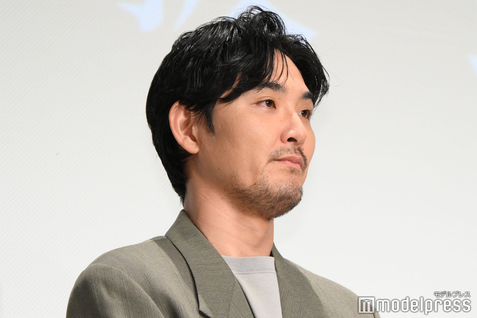 松田龍平（C）モデルプレス