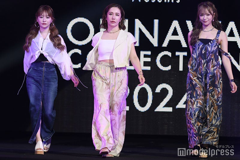 ヘラヘラ三銃士（C）モデルプレス