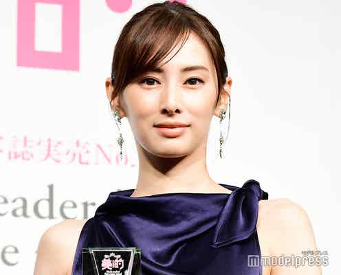 北川景子主演「家売るオンナの逆襲」初回視聴率発表 2桁の好スタート