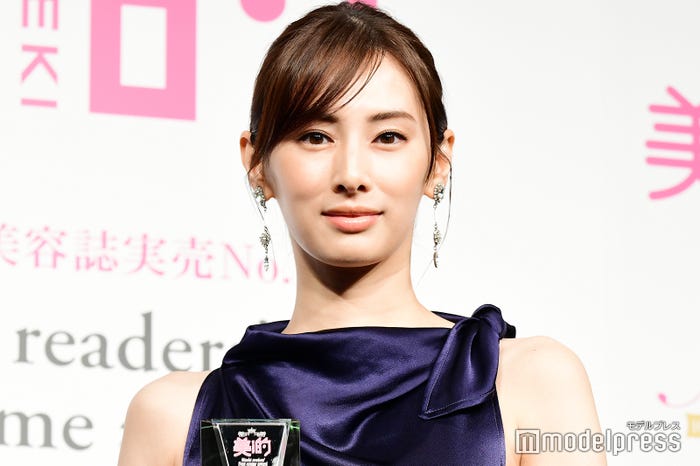 ドラマ「ブザー・ビート~崖っぷちのヒーロー~」でヒロインを演じた北川景子(C)モデルプレス