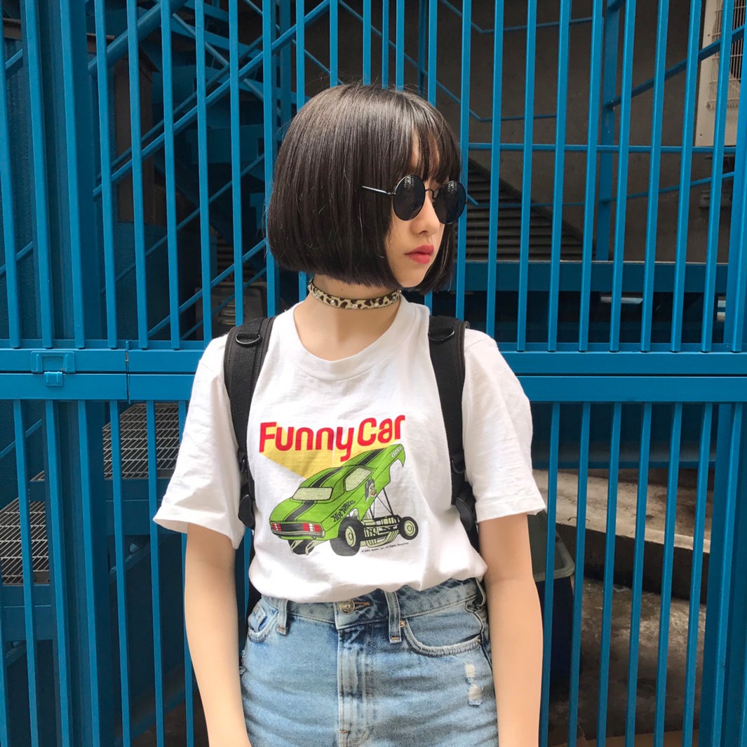 吉田凜音（提供写真）