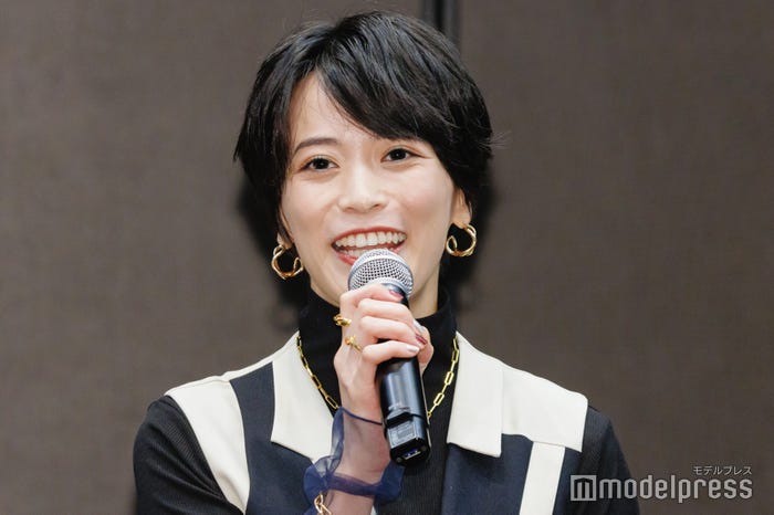 坂田梨香子(C)モデルプレス