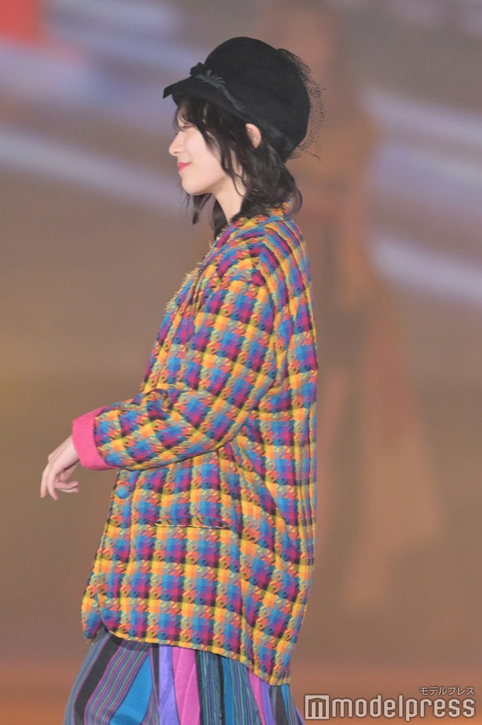 森田ひかる (C)モデルプレス