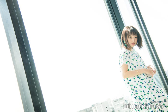 大原櫻子(C)モデルプレス