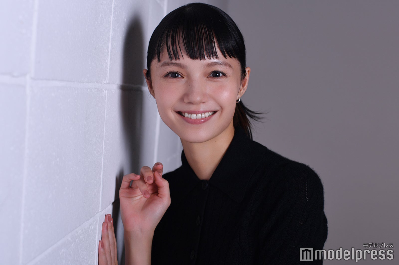 宮崎あおい（C）モデルプレス