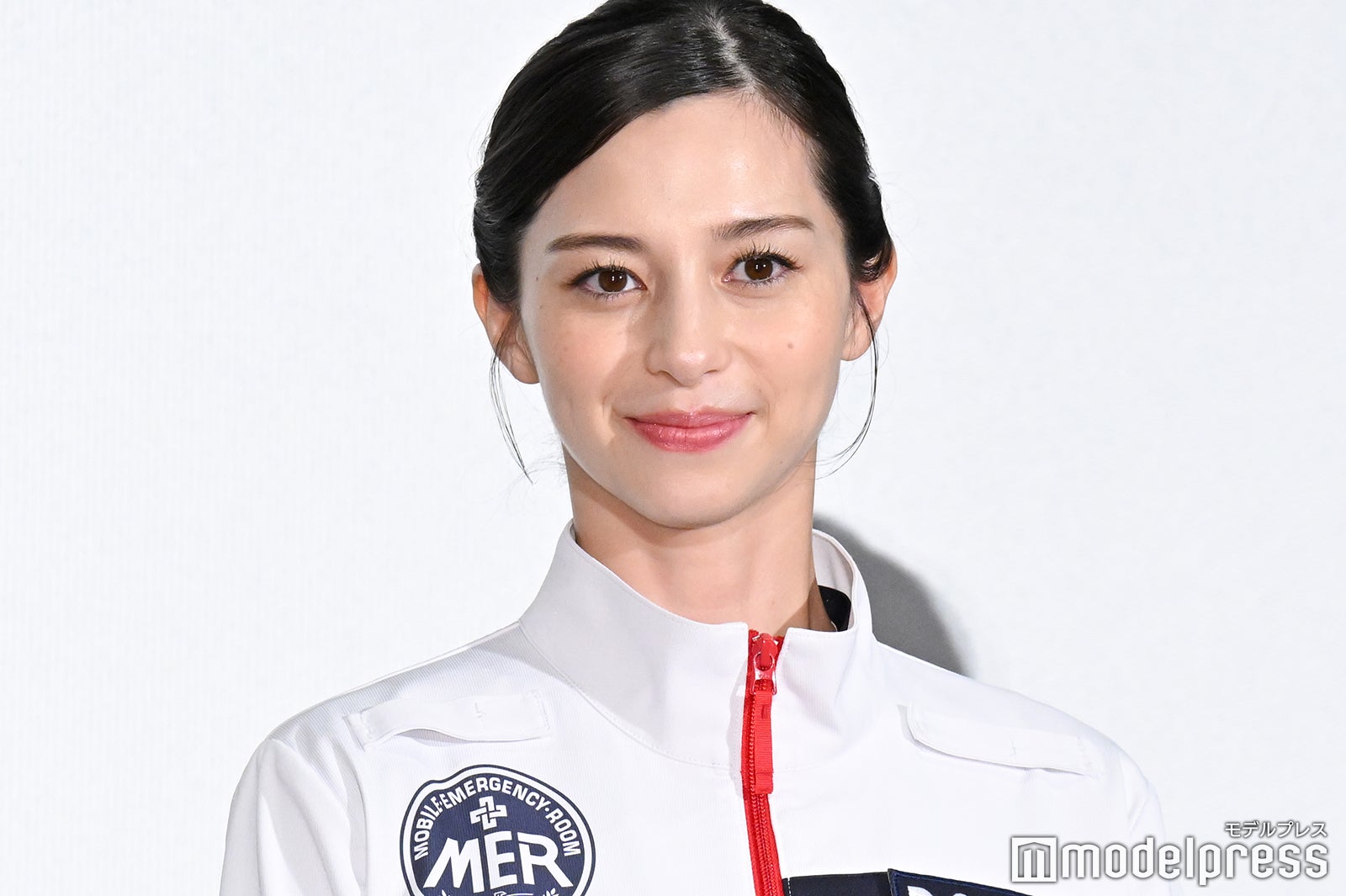 中条あやみ（C）モデルプレス