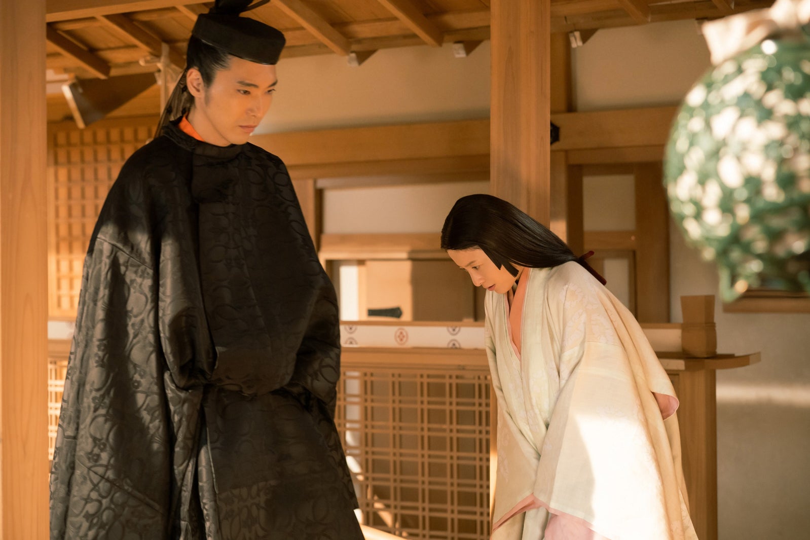 「光る君へ」第36話（C）NHK