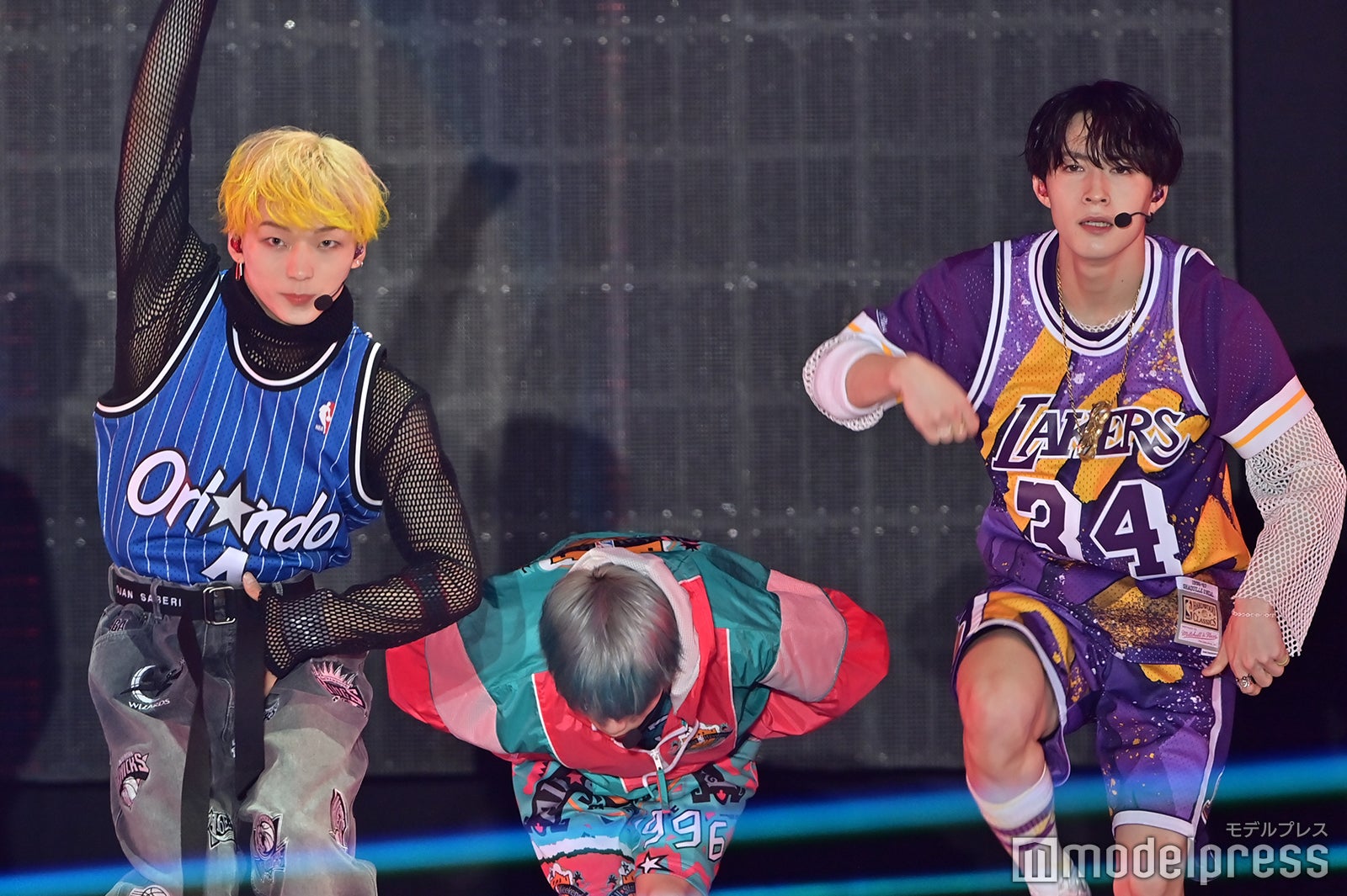 OCTPATH（C）モデルプレス