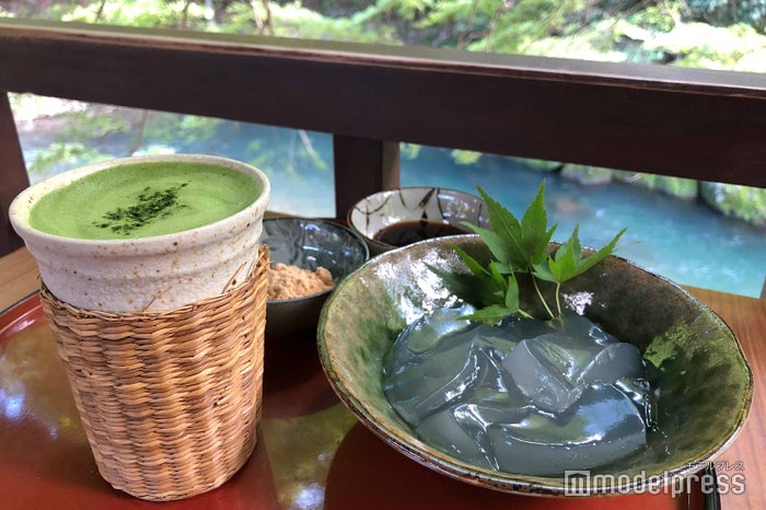 とが乃茶屋（C）ビューティーガール