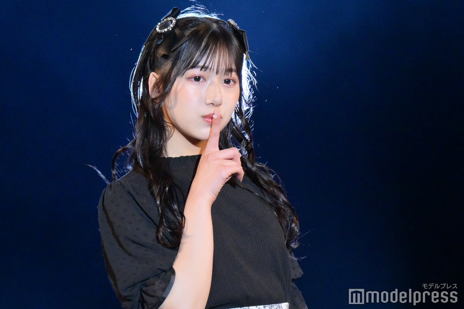 Nachi （C）モデルプレス