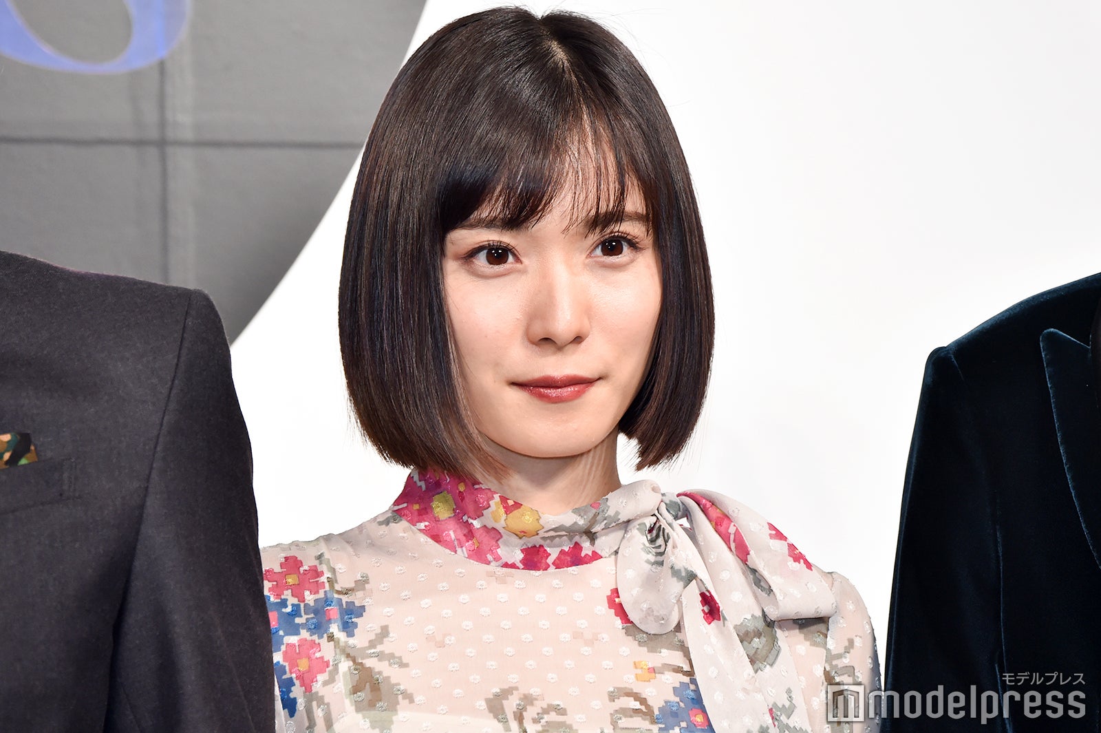 松岡茉優 Gucci を読み間違える 英語力が足りない モデルプレス