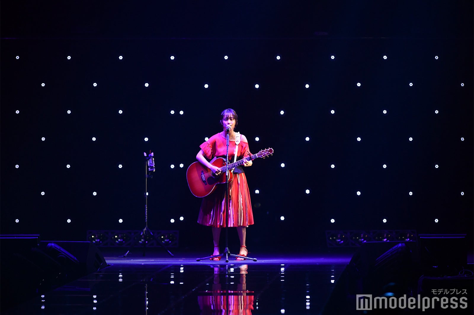 大原櫻子 （C）モデルプレス