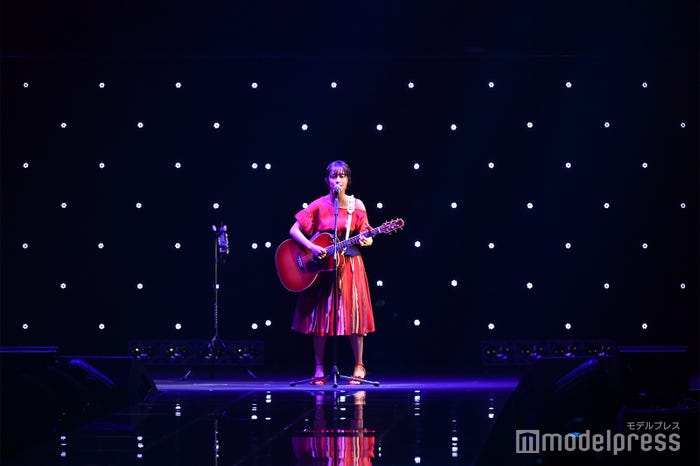 大原櫻子 (C)モデルプレス