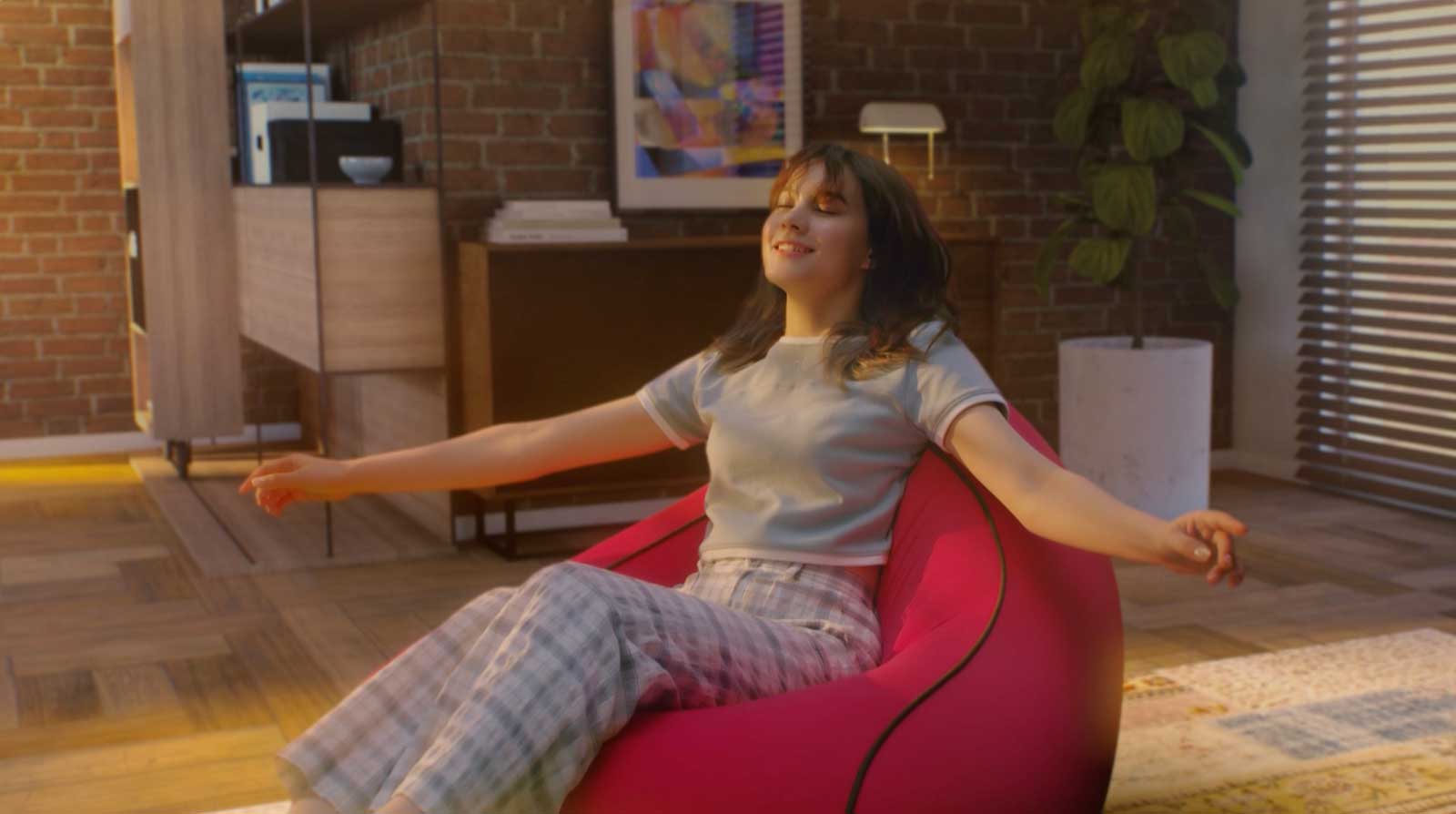 NINA（提供写真）