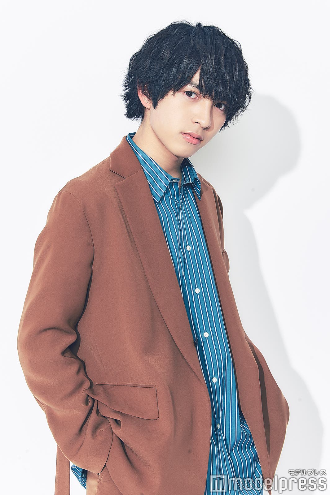 吉田仁人 (C)モデルプレス