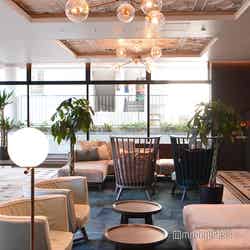 グランベルスクエア(C)モデルプレス