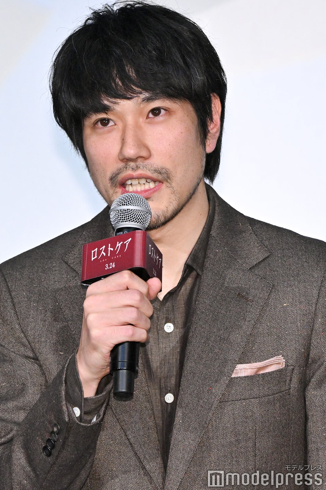 松山ケンイチ （C）モデルプレス