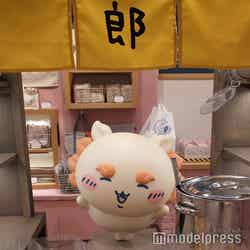 ちいかわベーカリー(C)モデルプレス