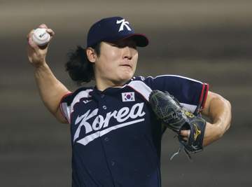プロ軍団韓国が意地の5連覇 社会人日本代表に悪夢の0-5敗戦から2日、鬼の形相でリベンジ星 判定への猛抗議も WBC戦士ズラリのスター軍団が兵役免除かかる大一番制す
