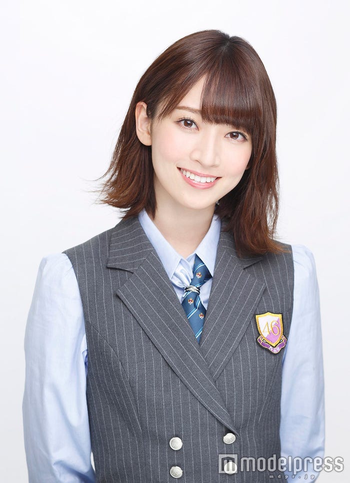 橋本奈々未