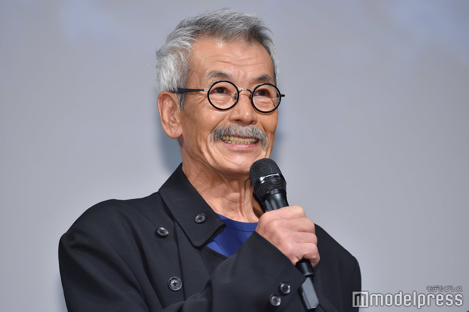 田中泯 （C）モデルプレス