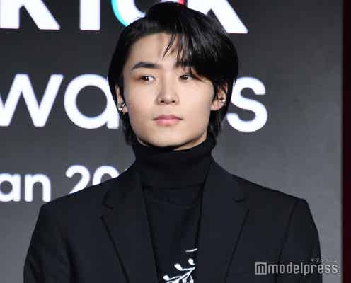 八村倫太郎、8LOOMの中で彼女にするなら? 両思いに歓喜「激アツ案件です」