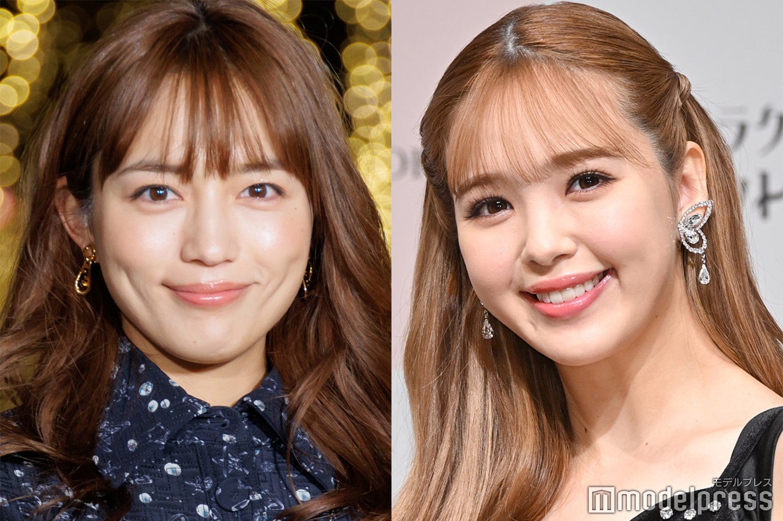 川口春奈「nicola」後輩・藤田ニコルを祝福「3連勝」成功に喜び見せる場面も