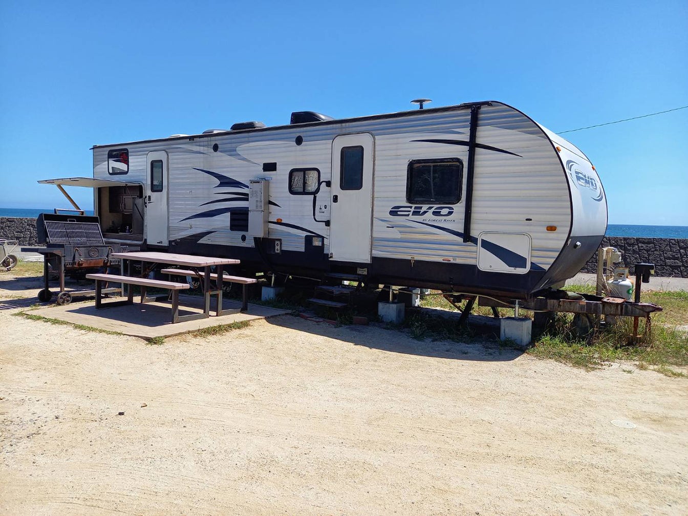 グランピングヴィレッジIBARAKI／画像提供：メイズムランド