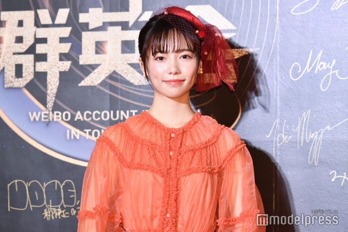 島崎遥香(C)モデルプレス