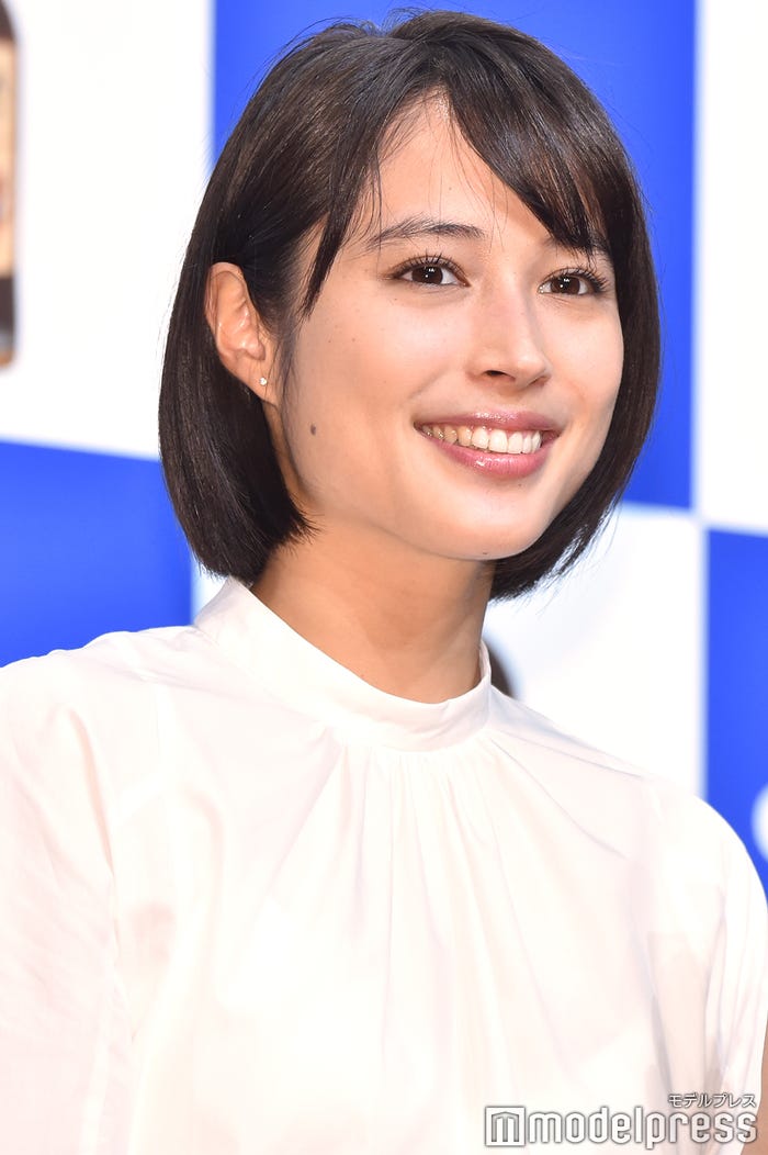 広瀬アリス(C)モデルプレス