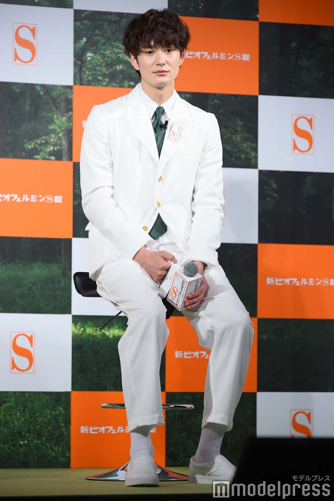 岡田将生（C）モデルプレス