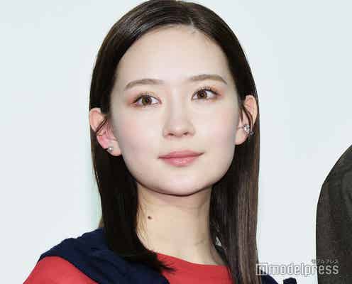 畑芽育、初共演の恋人役俳優を事前リサーチ「質問攻めさせていただいた」【終活シェアハウス】