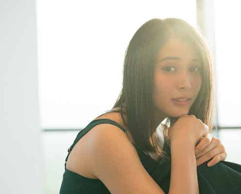 広瀬アリス、吉高由里子への憧れ告白 本人には伝えられず?
