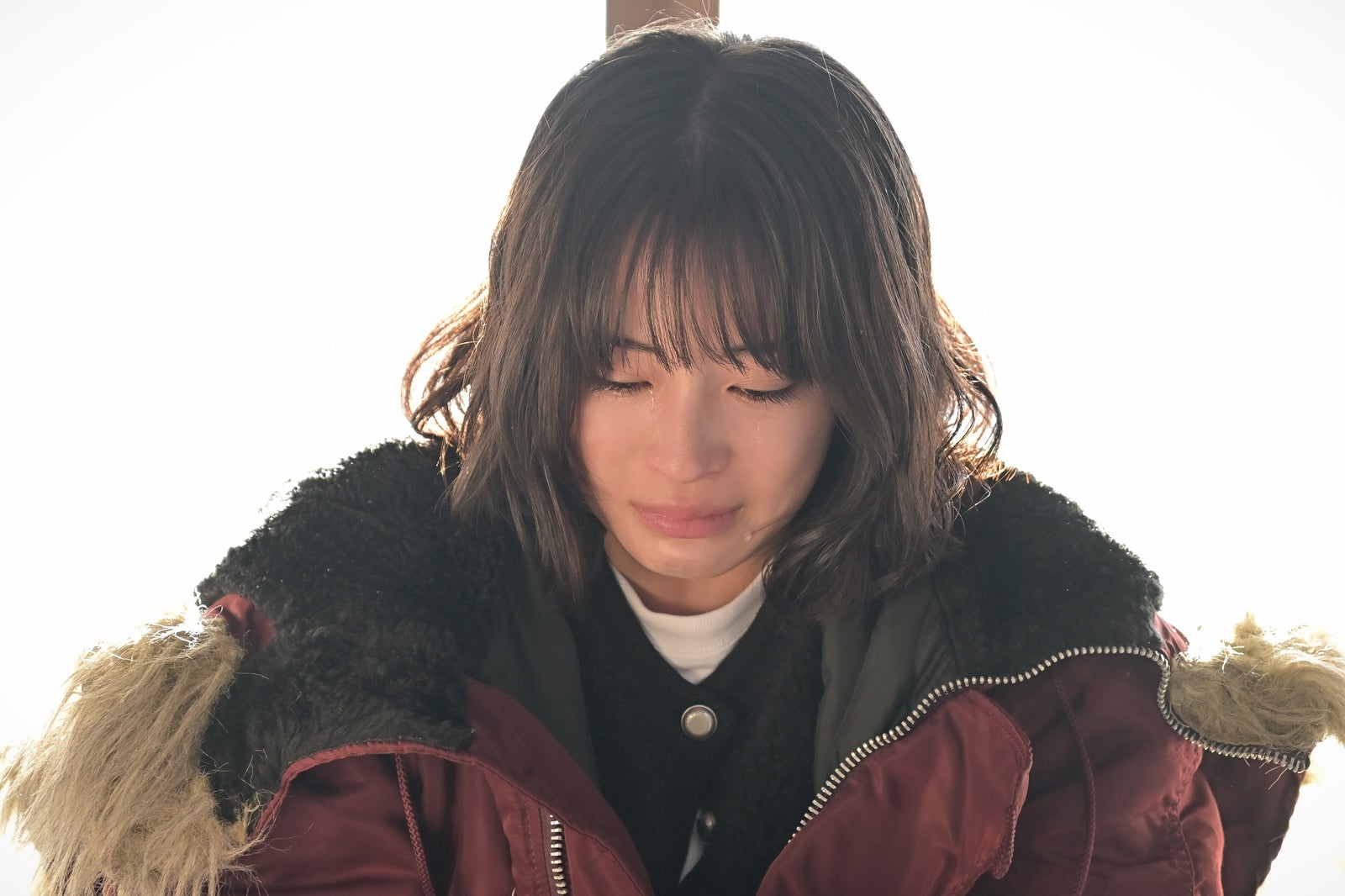 「クジャクのダンス」は全10話 心麦（広瀬すず）に重くのし掛かる秘密の証拠とは「絶対に見逃していただきたくない回」【第7話プロデューサーコメント】