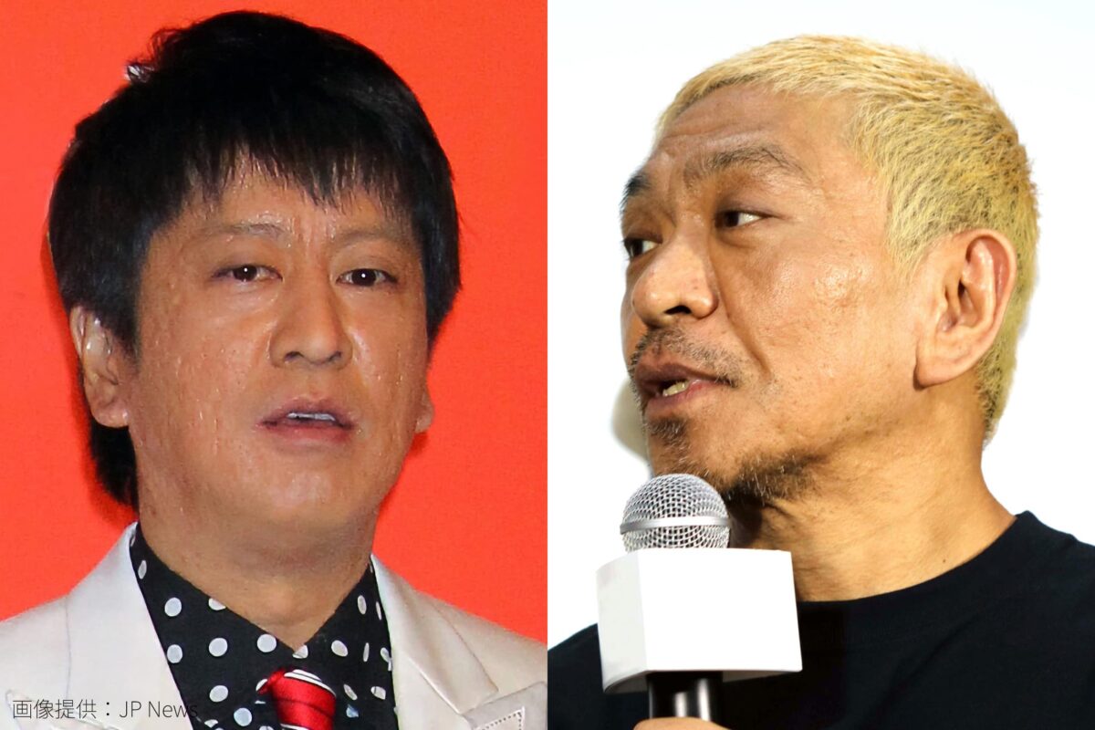 ブラマヨ吉田敬、松本人志の『ワイドナショー』見ないようにした理由